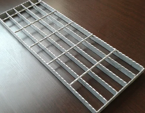 How to Maintain Stainless Steel Grating-2