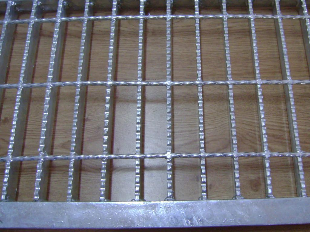 What Is the I-Bar Steel Grating: Take a Closer Look at It-2