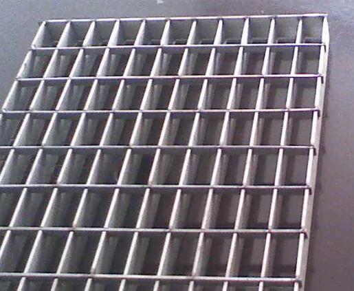 What Is the I-Bar Steel Grating: Take a Closer Look at It-3