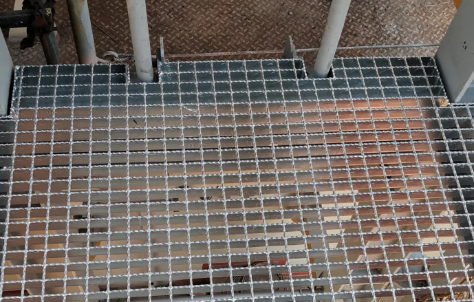 What Is the I-Bar Steel Grating: Take a Closer Look at It-4