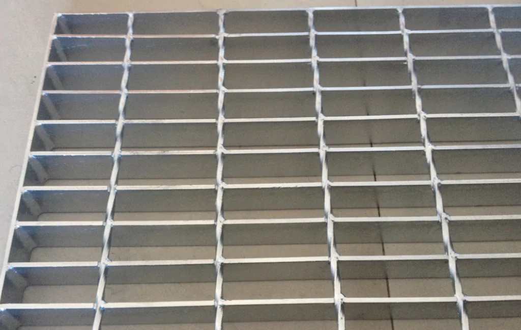 What Is the I-Bar Steel Grating: Take a Closer Look at It-5