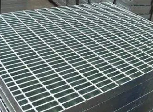 35 x 5mm Galvanized Steel Grating-4