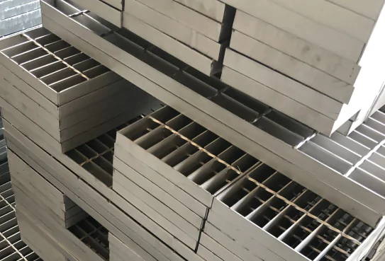 What is 304 Stainless Steel Grating-3