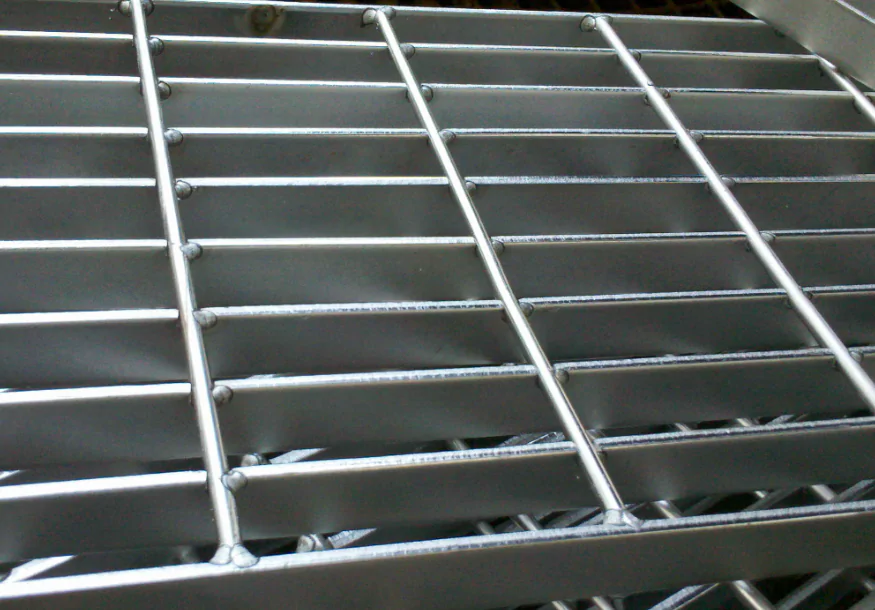 What is 304 Stainless Steel Grating-4