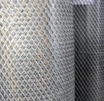 different types of wire mesh-3