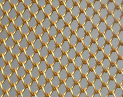 different types of wire mesh-4