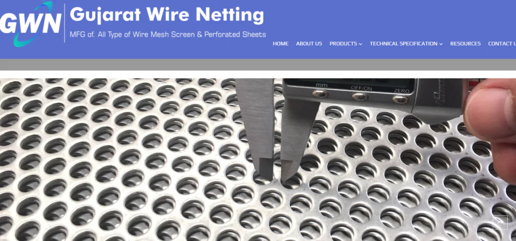Brass Wiremesh – Wire mesh and wire netting dealer of HINDMESH brand