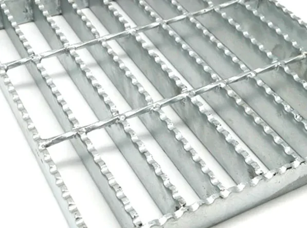 Common Uses of Stainless Steel Gratings-1