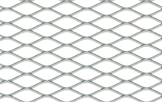 What is Expanded Metal Wire Mesh: A General Explanation-1