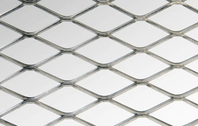 What is Expanded Metal Wire Mesh: A General Explanation-3