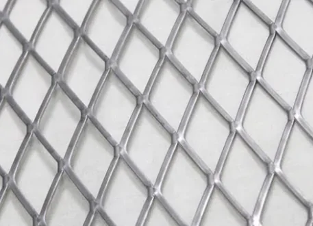 What is Expanded Metal Wire Mesh: A General Explanation-6