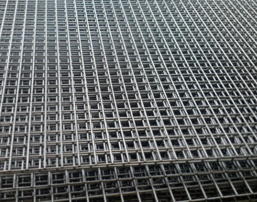 An Overview of Materials Used for Wire Mesh-3