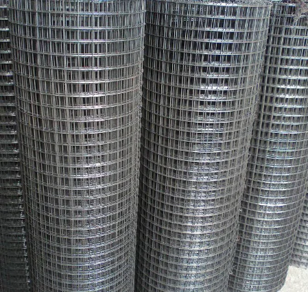 An Overview of Materials Used for Wire Mesh-4