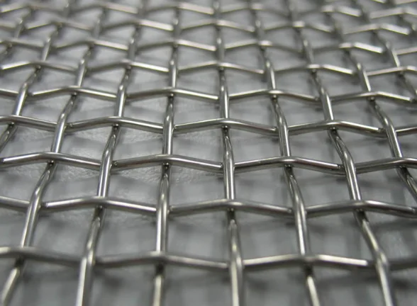 What is Stainless Steel Wire Mesh: A General Guide for You-2