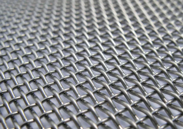What is Stainless Steel Wire Mesh: A General Guide for You-4