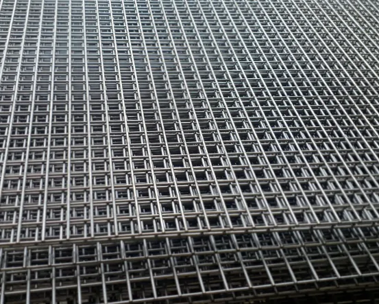 Common Metals Utilized in Wire Mesh Manufacturing-2