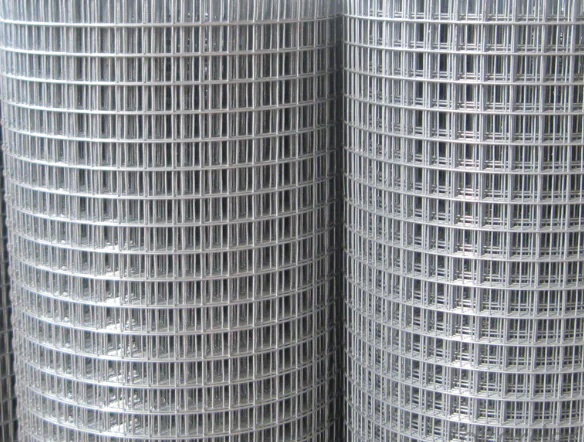 What Are the Advantages of Welded Wire Mesh-3