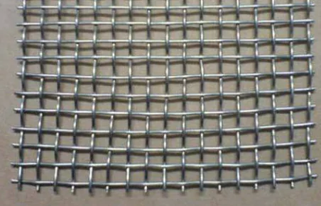 How to Manufacture a Galvanized Wire Mesh-4