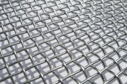 Exploring the Various Shapes of Wire Mesh-2