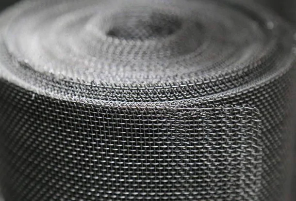 Exploring the Various Shapes of Wire Mesh-3
