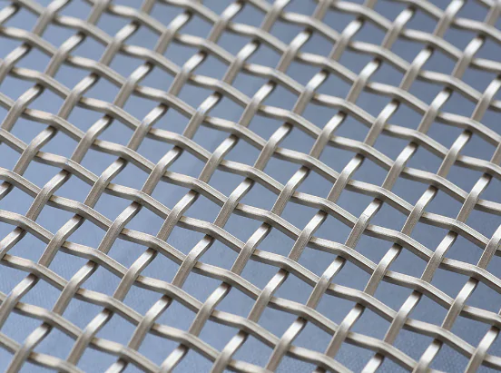 How to Choose the Right Wire Mesh: A General Guide-3