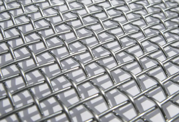 Common Metals Utilized in Wire Mesh Manufacturing-3