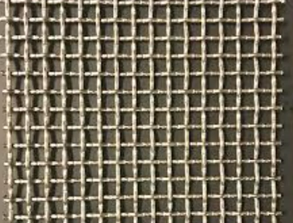 What is Flat Wire Mesh: A General Introduction-4