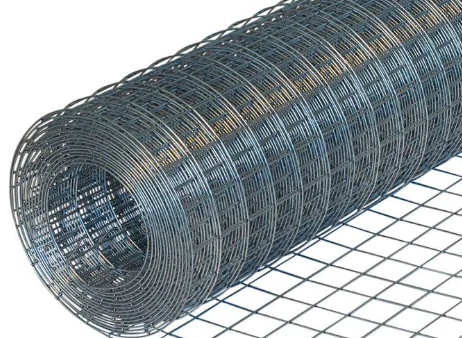 Exploring the Various Finishes Available for Wire Mesh-2