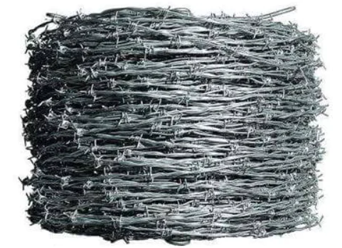 Barbed wire mesh: A Security Solution You Should Know-3