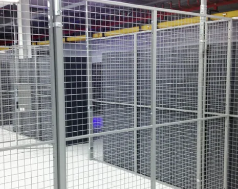 An Overview of Security Wire Mesh-2