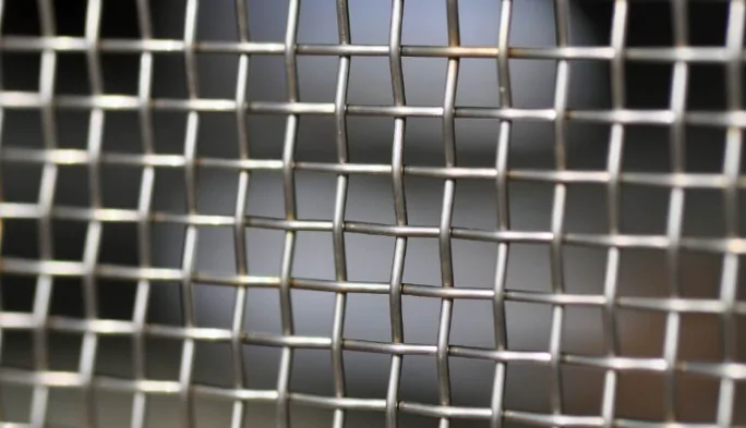 What is Woven Wire Mesh: A Guide for Beginners-2