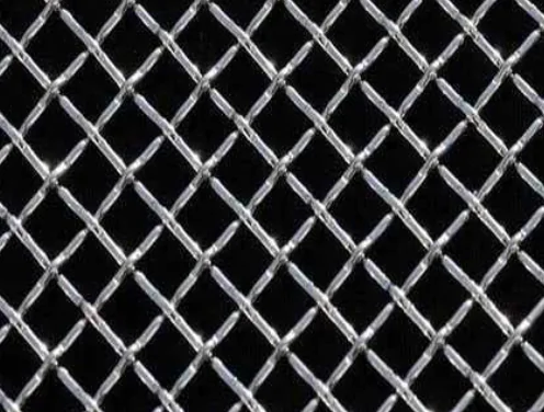 Versatile Applications of Aluminum Wire Mesh-1