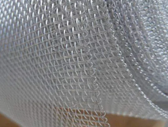 Versatile Applications of Aluminum Wire Mesh-2