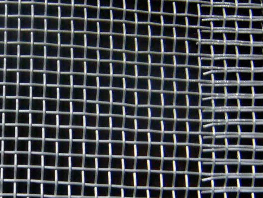 Versatile Applications of Aluminum Wire Mesh-3