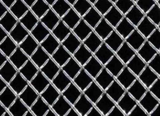 Versatile Applications of Aluminum Wire Mesh-4