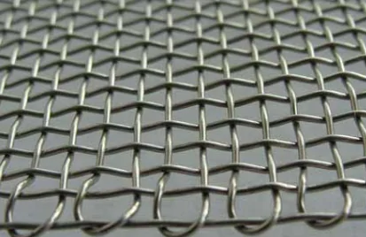 What is Woven Wire Mesh: A Guide for Beginners-7