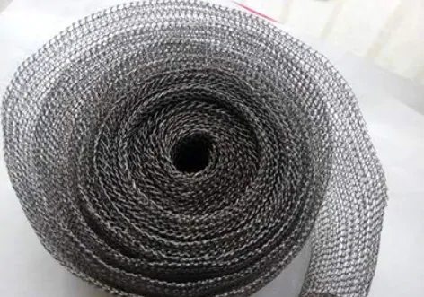 3 Innovative Uses of Knitted Wire Mesh in Filtration and Separation Processes-2