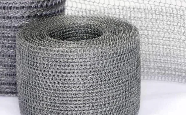 3 Innovative Uses of Knitted Wire Mesh in Filtration and Separation Processes-4