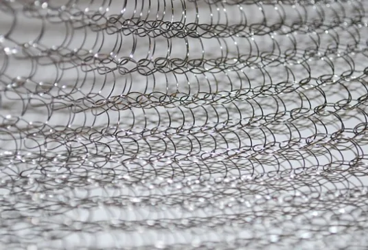3 Innovative Uses of Knitted Wire Mesh in Filtration and Separation Processes-5