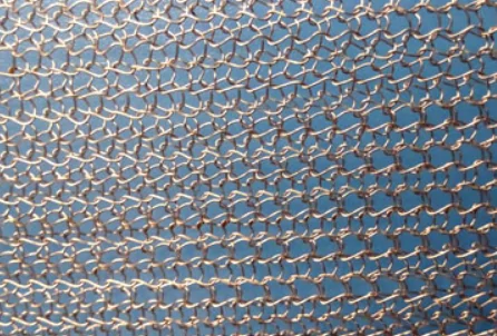 3 Innovative Uses of Knitted Wire Mesh in Filtration and Separation Processes-6