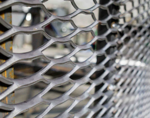 Exploring 4 Diverse Uses of Expanded Metal Wire Mesh-4