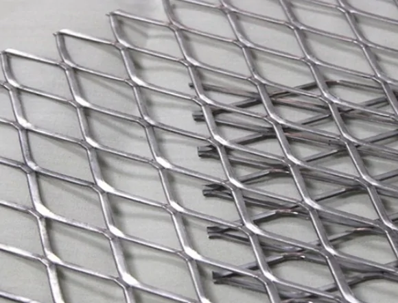 A Brief Introduction About Advantages of Aluminum Wire Mesh-4
