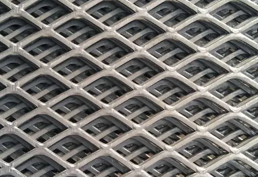 Exploring 4 Diverse Uses of Expanded Metal Wire Mesh-7