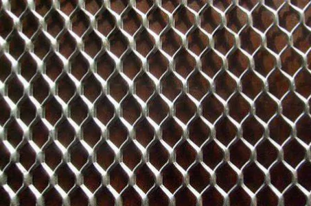 A Brief Introduction About Advantages of Aluminum Wire Mesh-2