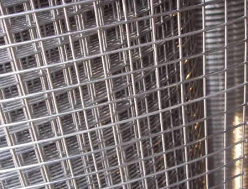 Comprendre les différentes qualités de treillis métallique en acier inoxydable-1