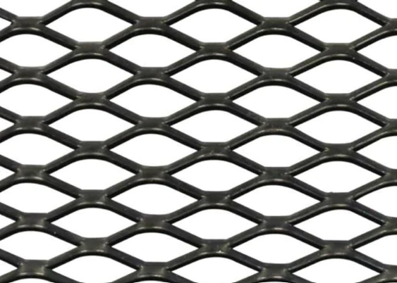 Exploring 4 Diverse Uses of Expanded Metal Wi-1re Mesh