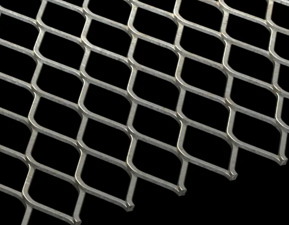 Exploring 4 Diverse Uses of Expanded Metal Wire Mesh-2