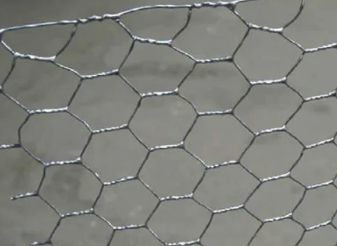 4 Applications of Hexagonal Wire Mesh-3