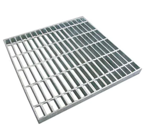 How to Choose Steel Grating Thickness for Various Applications?