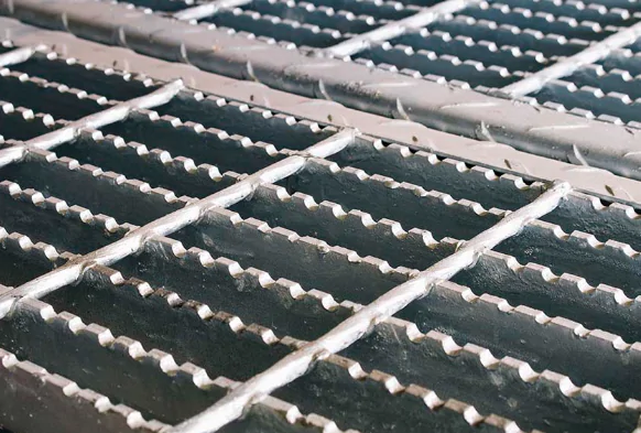 How to Make Steel Bar Grating: A Complete Guide for You-1